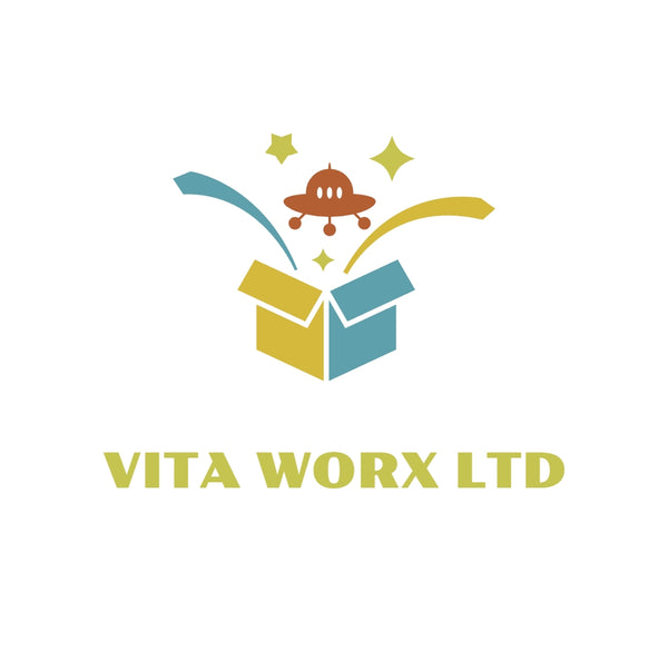 VITA WORX LTD